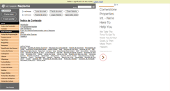 Desktop Screenshot of nazismo.netsaber.com.br