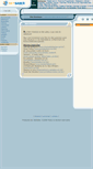 Mobile Screenshot of encyclopedia.netsaber.com.br